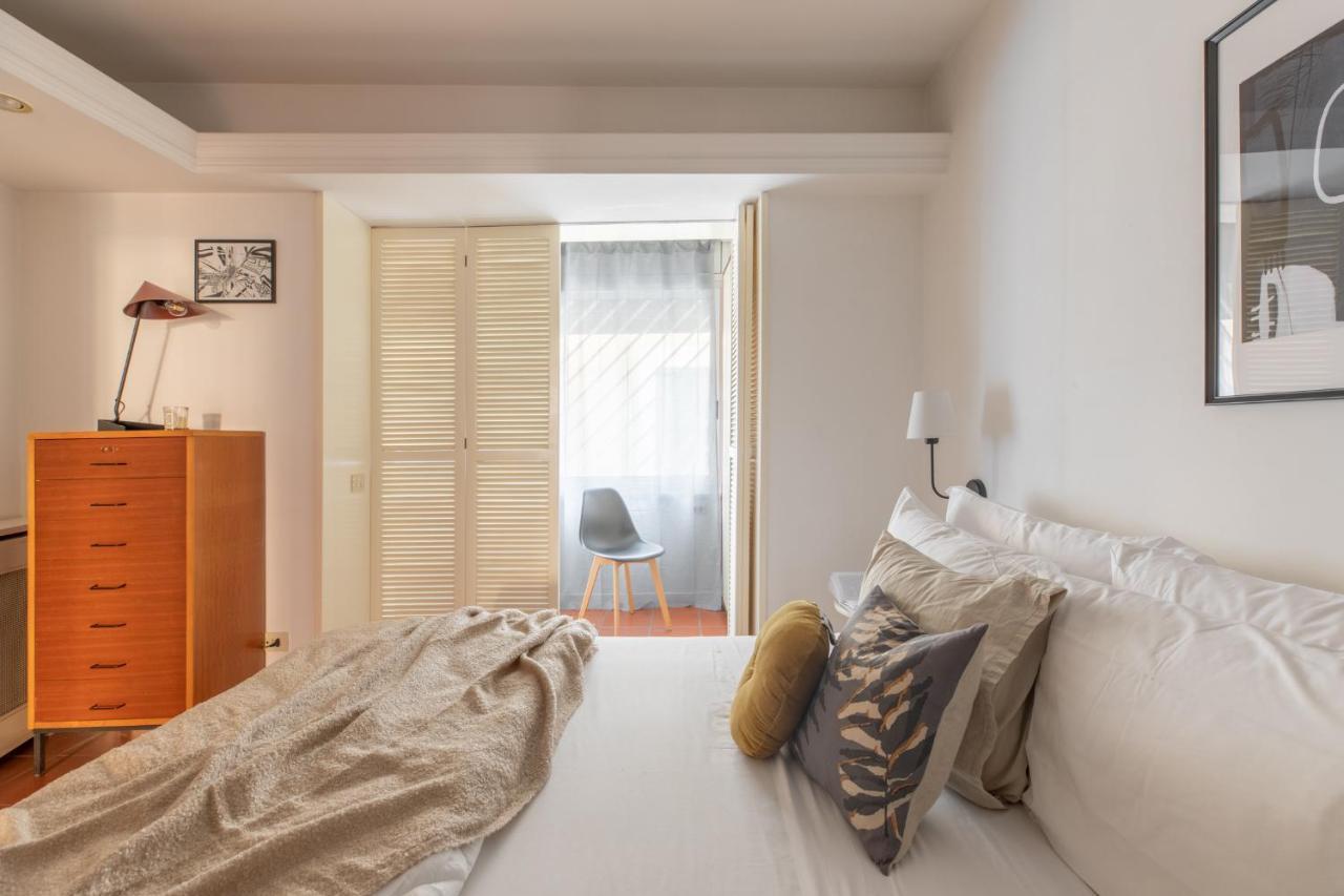 Iflat Magic Apartment In The Heart Of Trastevere Roma Exterior foto