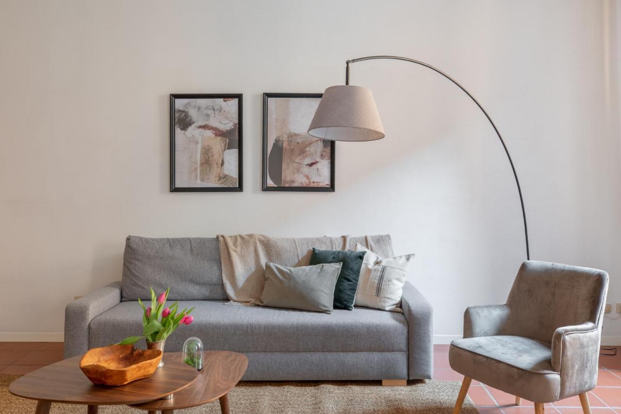 Iflat Magic Apartment In The Heart Of Trastevere Roma Exterior foto