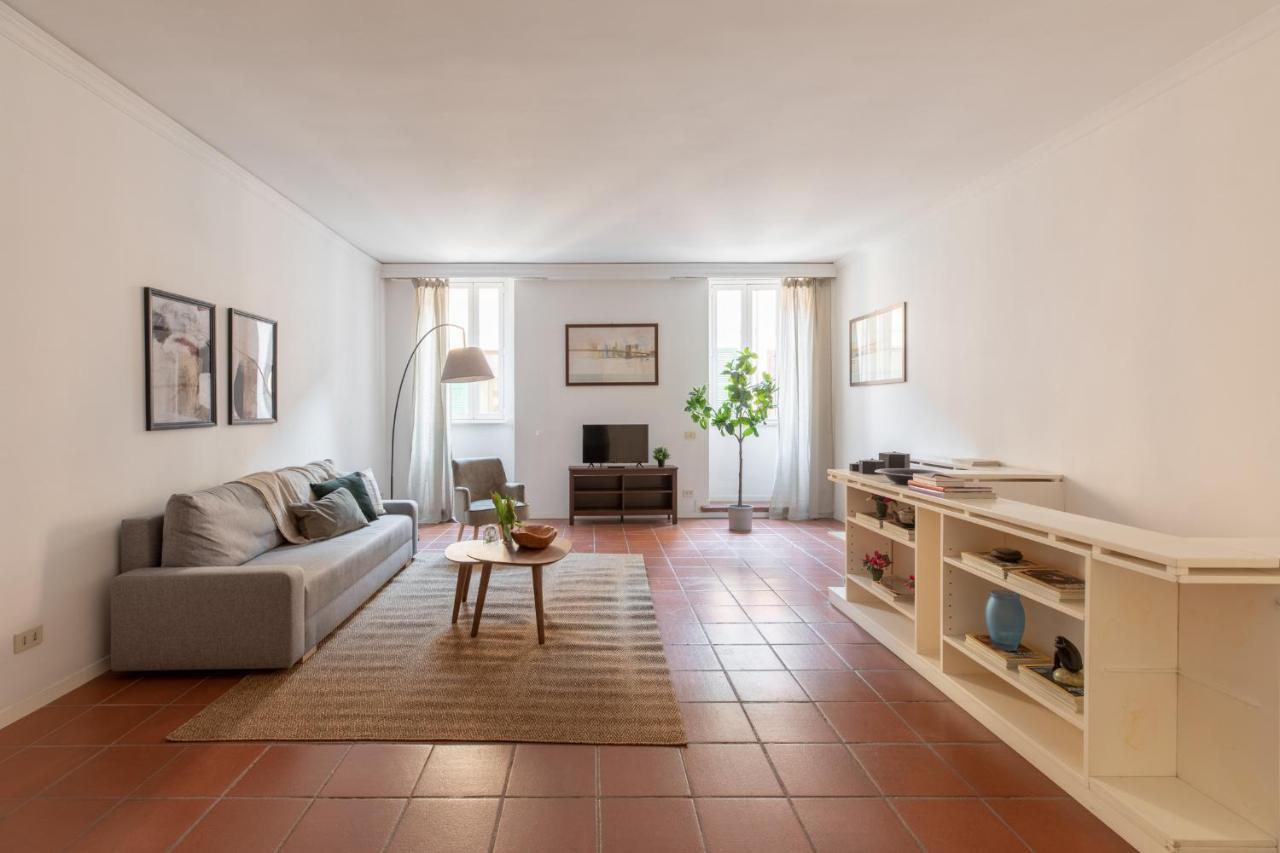 Iflat Magic Apartment In The Heart Of Trastevere Roma Exterior foto