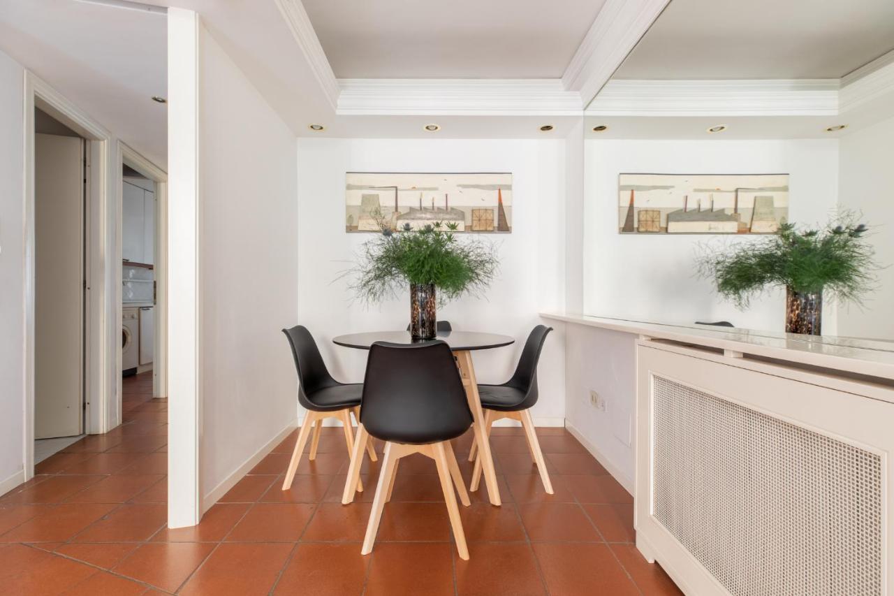Iflat Magic Apartment In The Heart Of Trastevere Roma Exterior foto