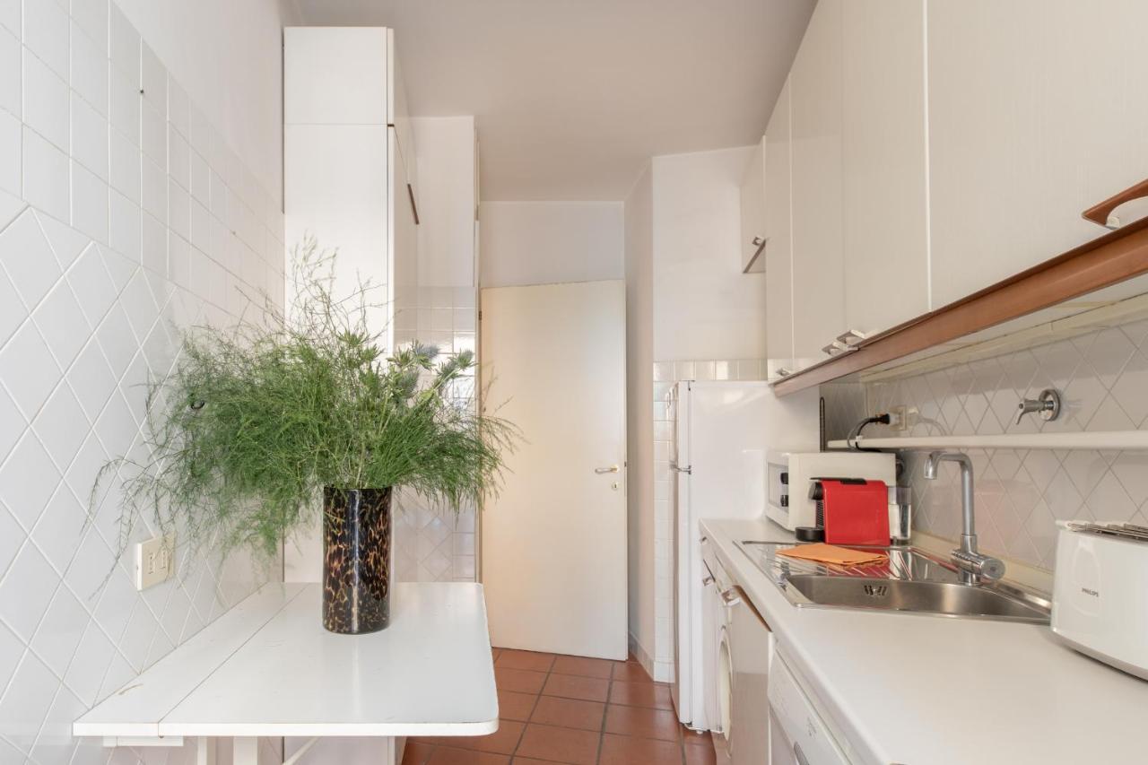 Iflat Magic Apartment In The Heart Of Trastevere Roma Exterior foto