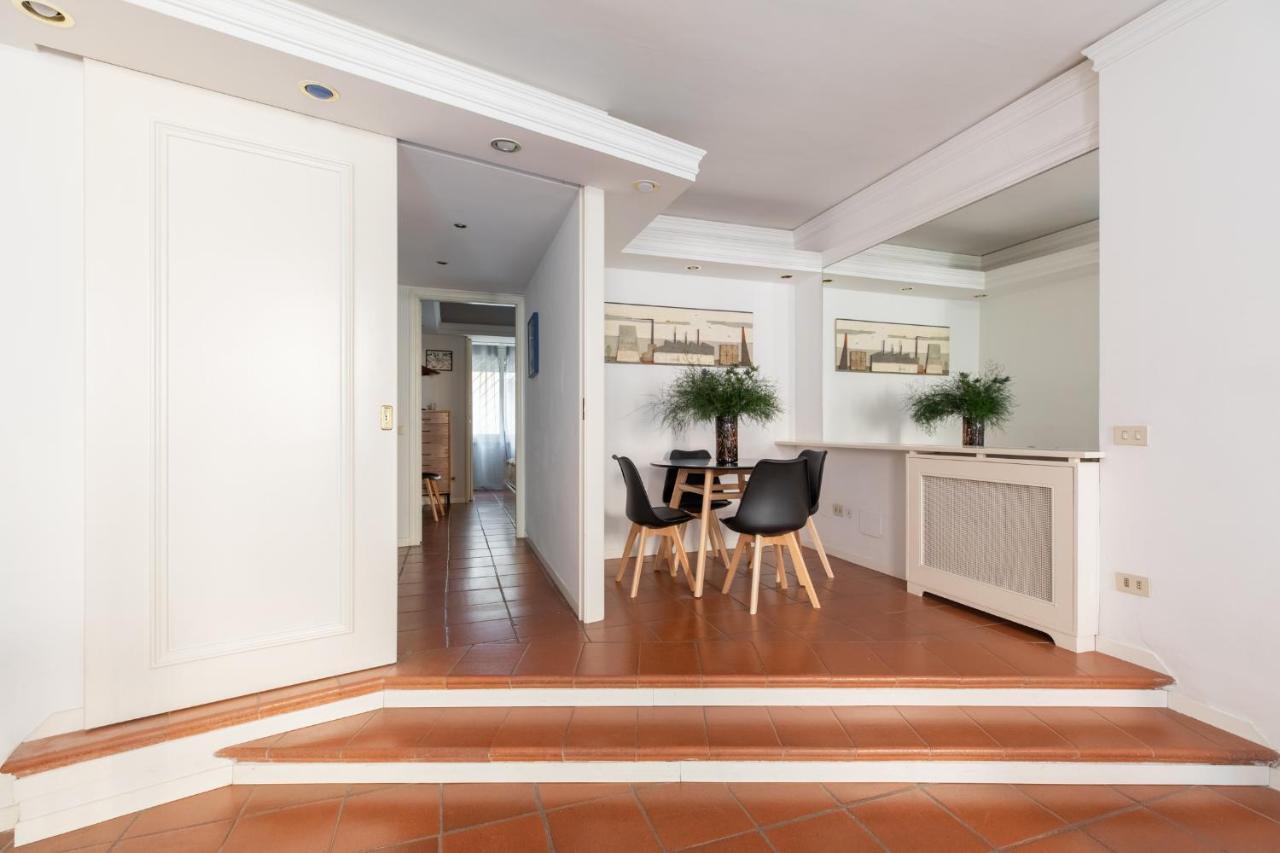 Iflat Magic Apartment In The Heart Of Trastevere Roma Exterior foto